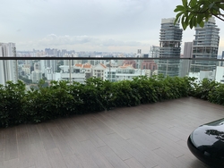 8 Saint Thomas (D9), Condominium #208908181